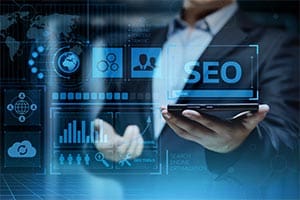 Search Engine Optimisation