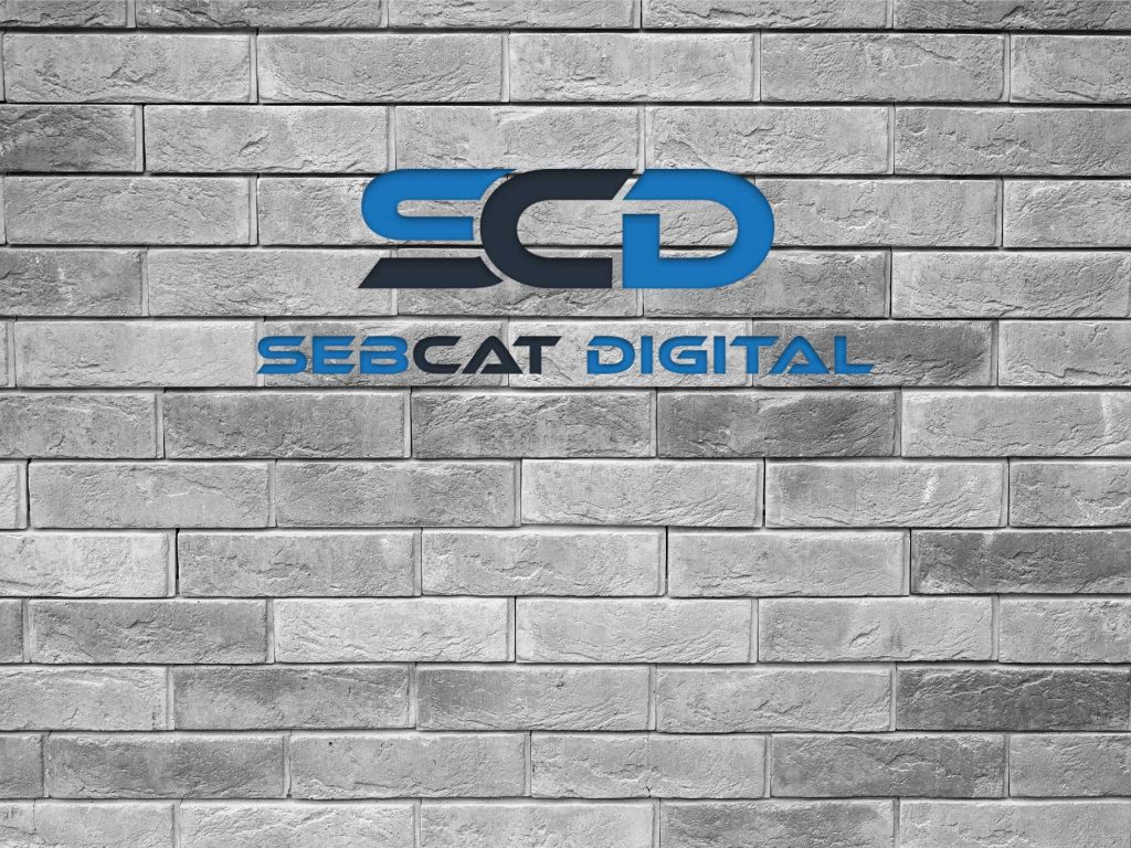Sebcat Digital Web Design
