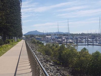 Gladstone Business Search